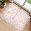 RELEANY Washable Area Rug, Small 2'x3' by RELEANY