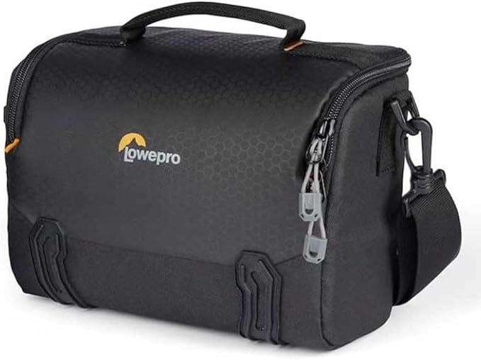 Lowepro Adventura, Camera Schoulder Bag by Lowepro