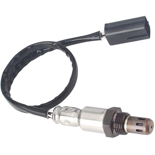 234-4380 O2 Oxygen Sensor Air Fuel Ratio Downstream Compatible by DOSKJOK