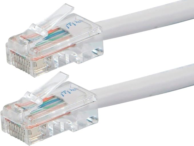 Monoprice Cat6 Ethernet Patch Cable by Monoprice