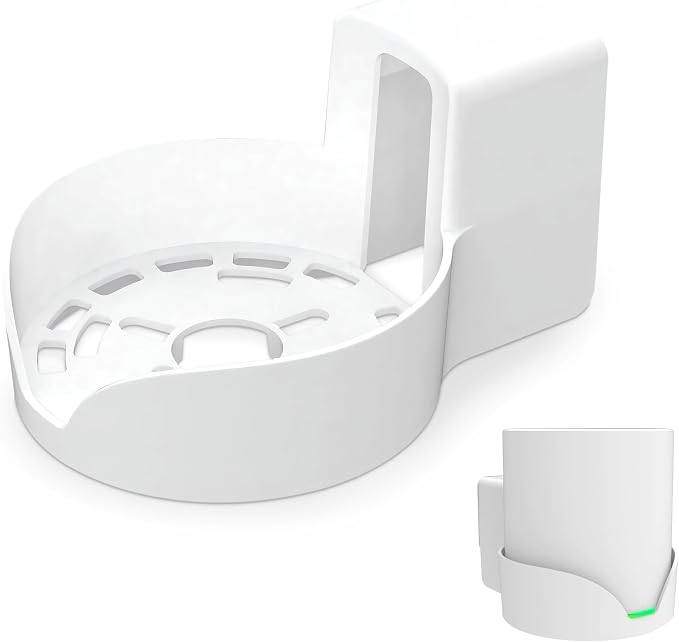Bangcheer-Wall Mount for TP-Link Deco X10 X20 X60 X50 X55 WiFi 6 Wall Mount by Bangcheer