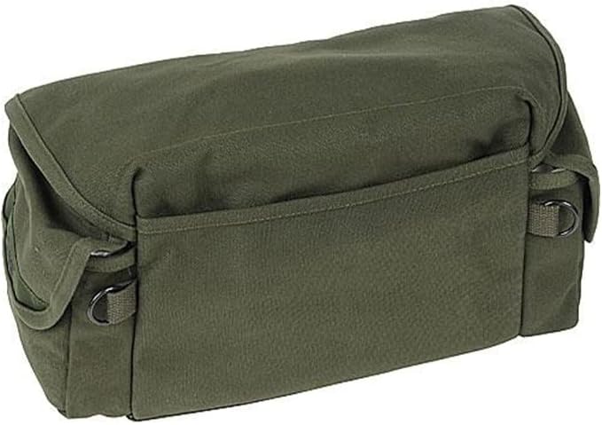 Domke F-2 original shoulder bag 700-02D - Image 5