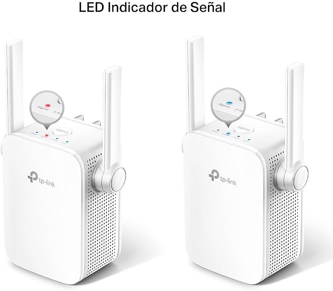 TP-Link AC750 Wi-Fi Range Extender - Image 4