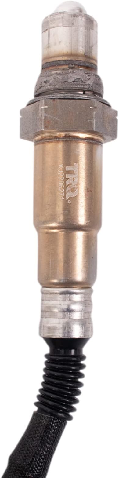 TRQ O2 Oxygen Sensor 5 Wire Wide-Band Planar Compatible - Image 5