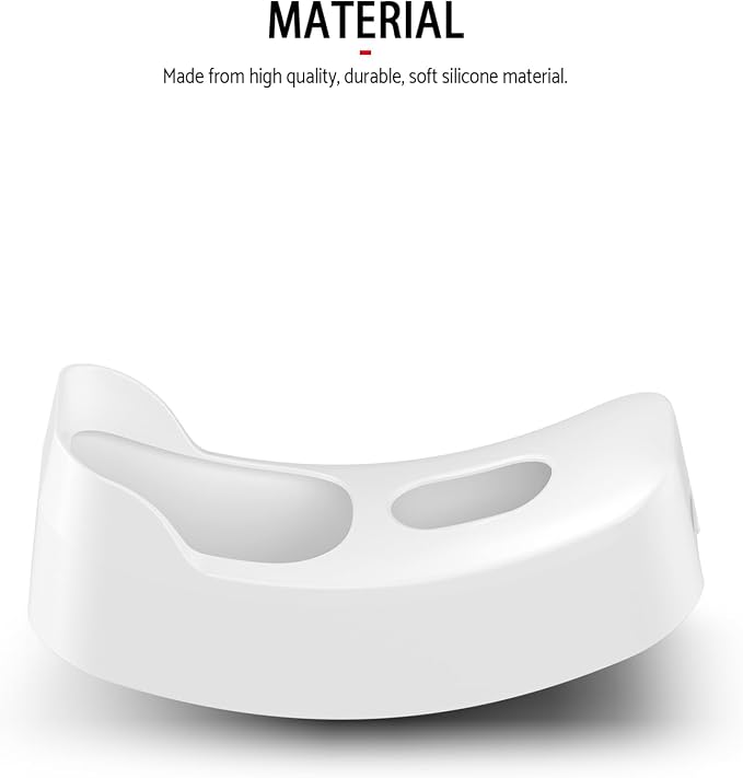 Silicone Skin Case for Blink Video Doorbell - Image 3
