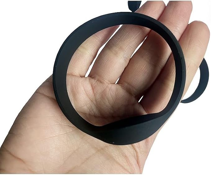 5PCS T5577 Waterproof Silicone Wristband and Bracelet, rewritable RFID 125khz - Image 4