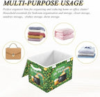 Bolaz St Patrick Green Storage Bins - Image 7