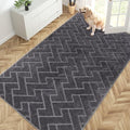 PURRUGS Area Rug by PURRUGS