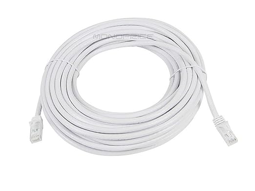 Monoprice Cat6 Ethernet Patch Cable - Image 4