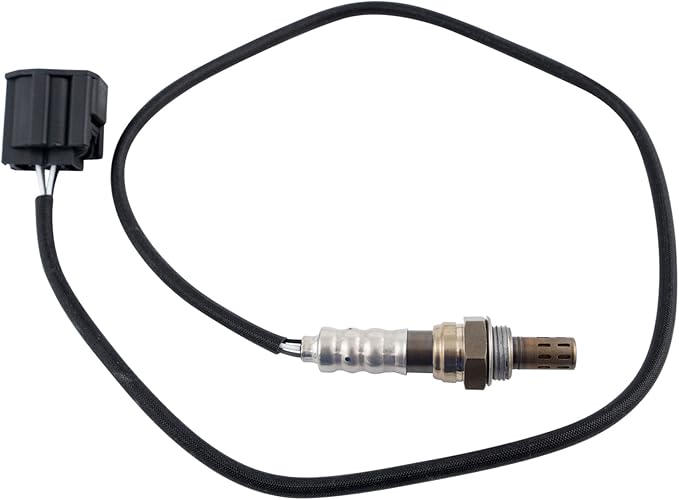 TRQ O2 Oxygen Sensor 4 Wire Narrow-Band Compatible - Image 2