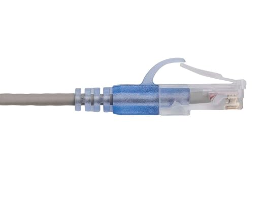 Monoprice Cat6A Ethernet Patch Cable - Image 4