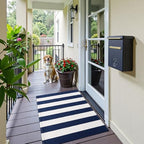 OLANLY Fall Door Mat - Image 7