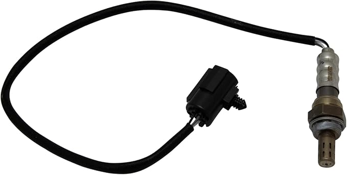 TRQ O2 Oxygen Sensor 4 Wire Heated Narrow-Band Compatible - Image 2