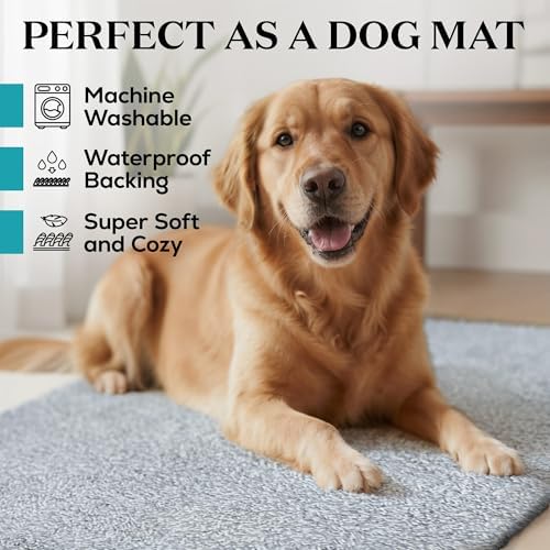 Microfiber Door Mat 32"x48" - Image 2