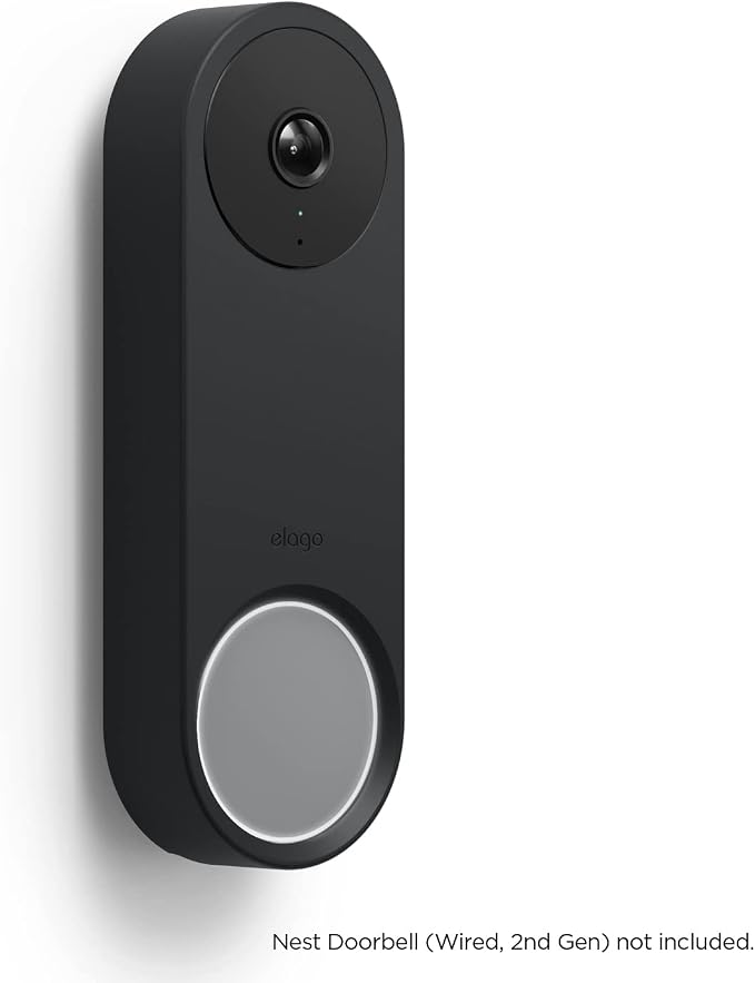 elago Silicone Case Compatible - Image 7