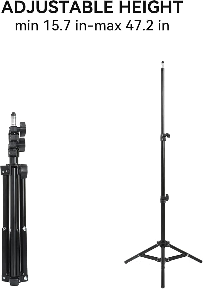 UTEBIT 43"/110cm Photography Reflector - Image 7