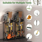 Garden Tool Organizer for Corner - Image 4