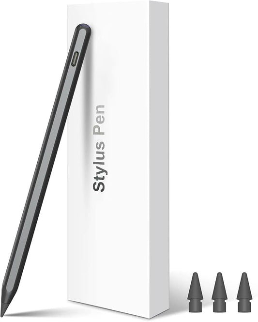 HATOKU Pencil 2nd Generation Wireless Charging, Pencil by HATOKU