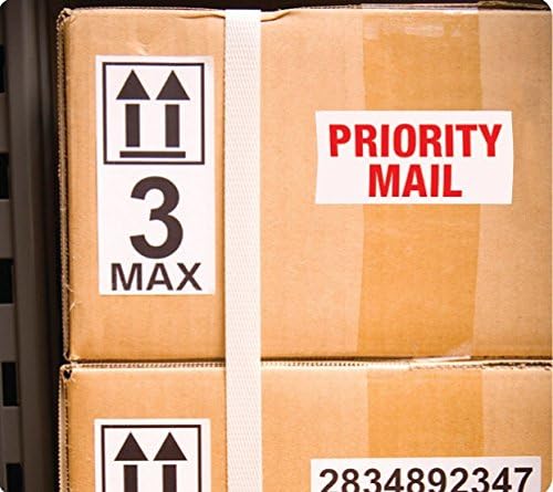 Brother QL-820NWB Professional, Ultra Flexible Monochrome Label Printer - Image 3