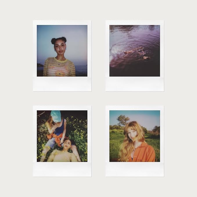 Polaroid Go Color Film - Image 3