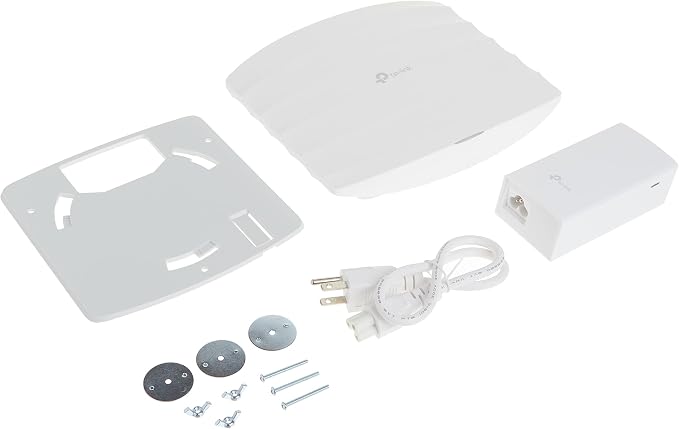 TP-Link EAP245 V3 Omada AC1750 Gigabit Wireless Access Point - Image 4