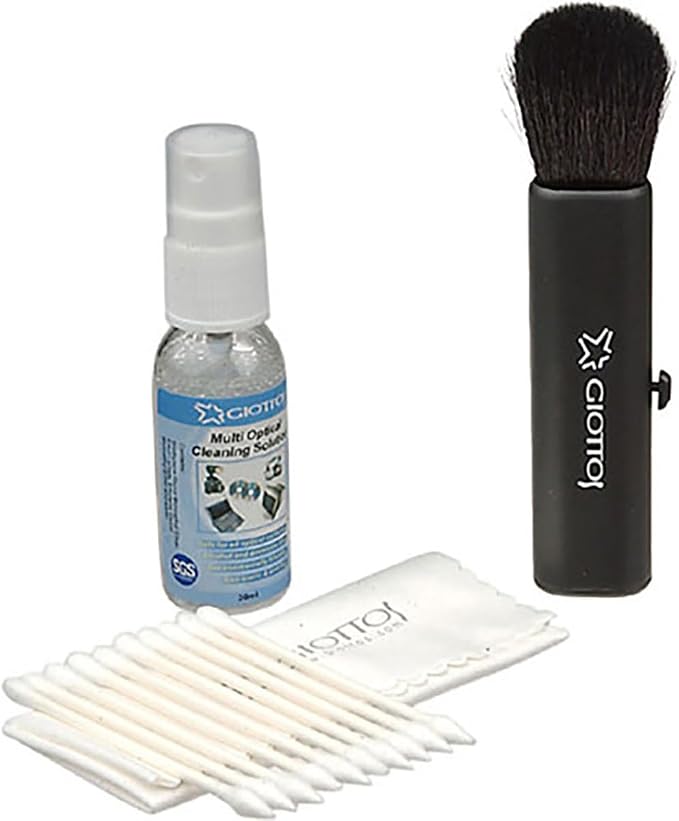 Giottos KIT-1011 Small Cleaning Kit by Giottos