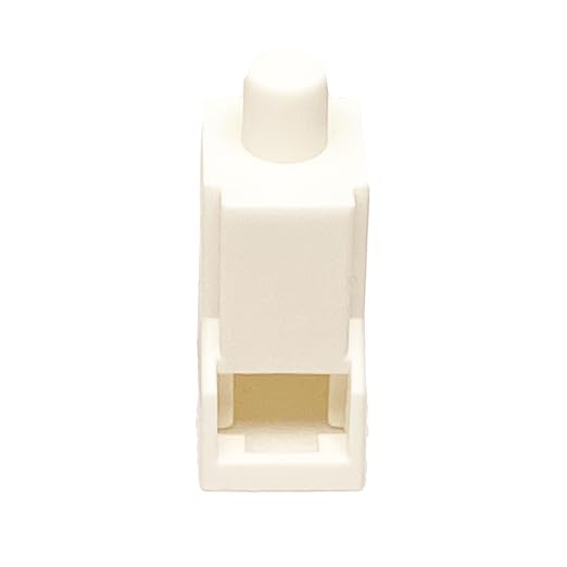Fiber Optic Dust Caps for LC Connectors - Image 6