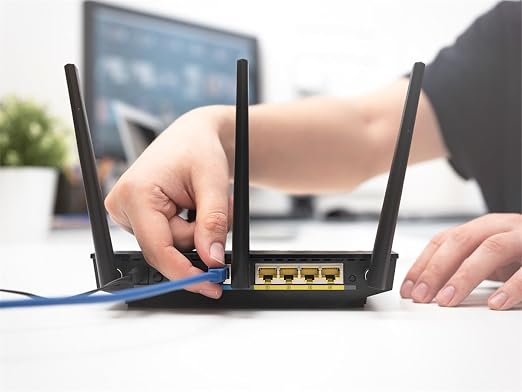 Monoprice Cat6 Ethernet Patch Cable - Image 6