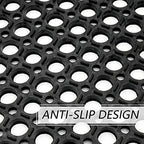 Anti-Fatigue Rubber Floor Mat - Image 4