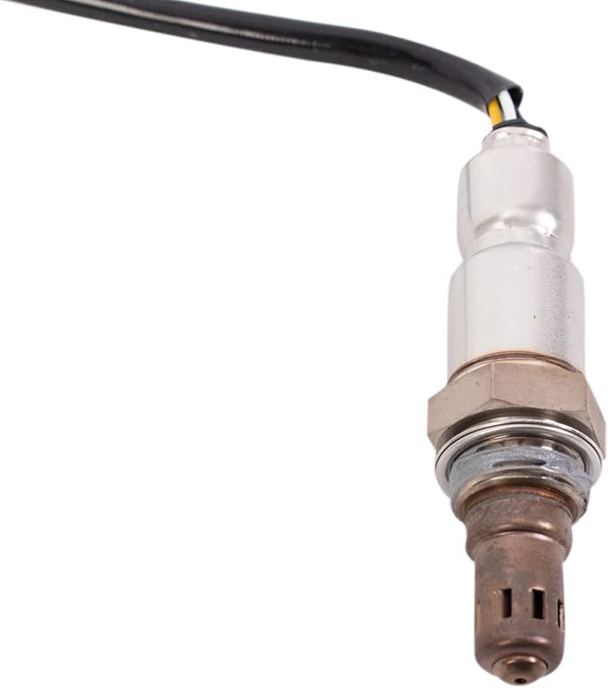 TRQ O2 Oxygen Sensor 5 Wire Wide-Band Upstream Compatible - Image 5