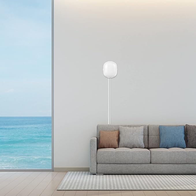 Wall Mount for Google Nest WiFi Pro - Image 9