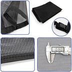 Full Mesh Air Conditioner Cover – AC Cover Designed to Protect Coils from - Image 5