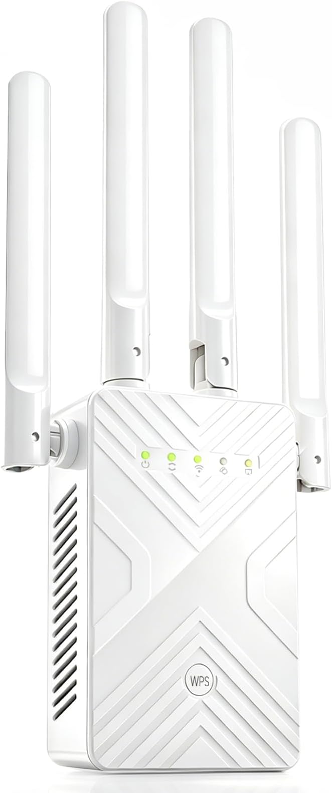 2026 WiFi Extender Signal Booster by Unknown