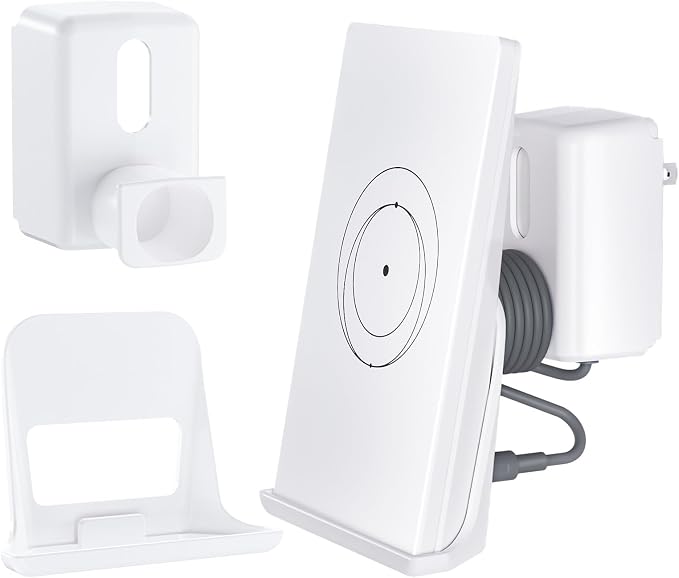 Starlink Router Mount, 2 in1 Wall Mount by STARGEAR