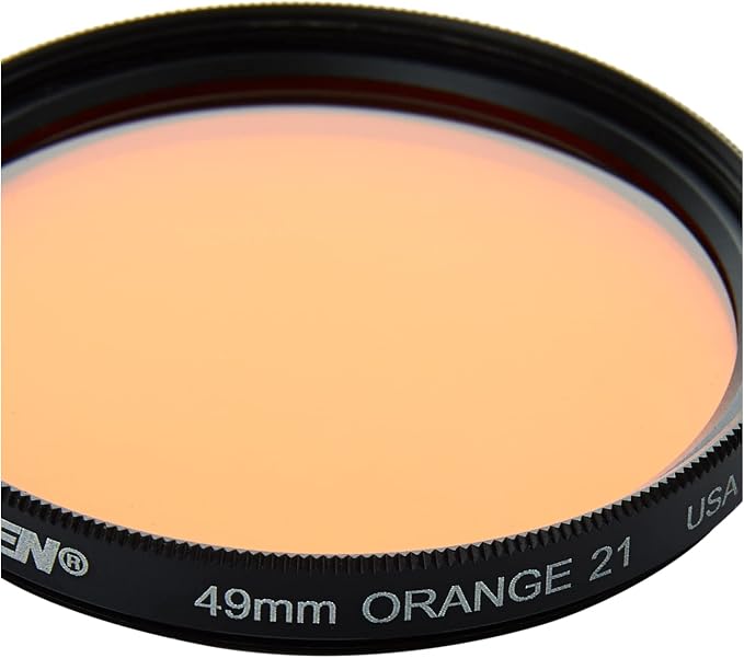 Tiffen 49mm 21 Filter - Image 3