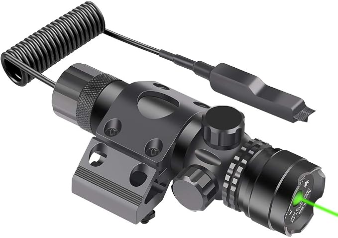 Feyachi Tactical Green Laser Sight by Feyachi