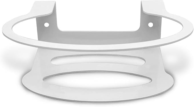 ALLICAVER Wall Mount Holder for Orbi 2 Pack Compatible Wall Bracket Netgear - Image 3