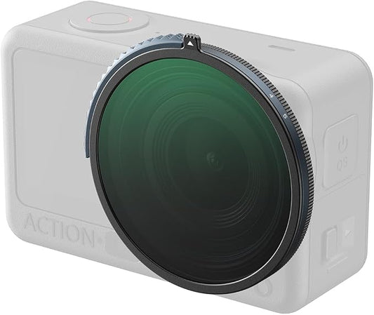 SmallRig 2-in-1 CPL/VND 3-5 Filter by SmallRig