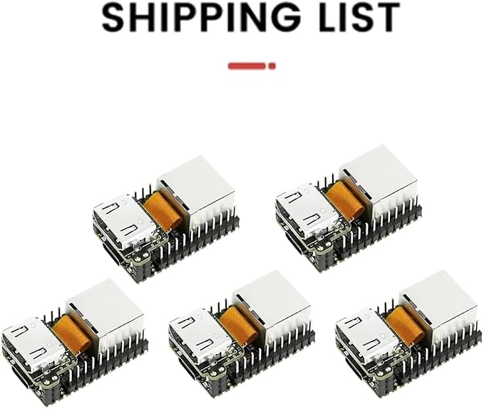 5PCS Sipeed NanoKVM Lite Mini Remote Control Operation and Maintenance Server - Image 5