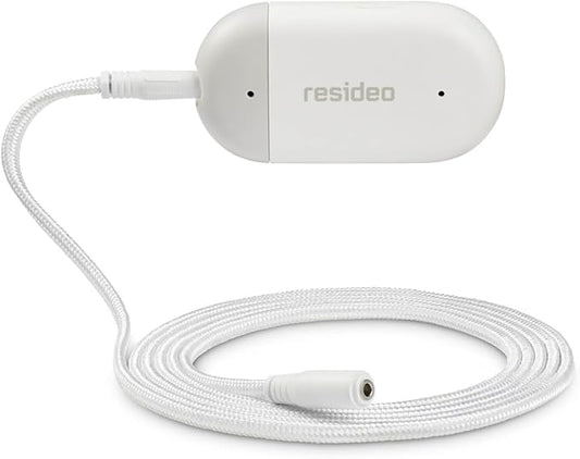 Resideo CHW3610W8001 WiFi Water Leak Detector by RESIDEO