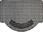 Outside Rubber Welcome Door Mats Anti Slip Rubber Floor Mats 23x35 by Unknown