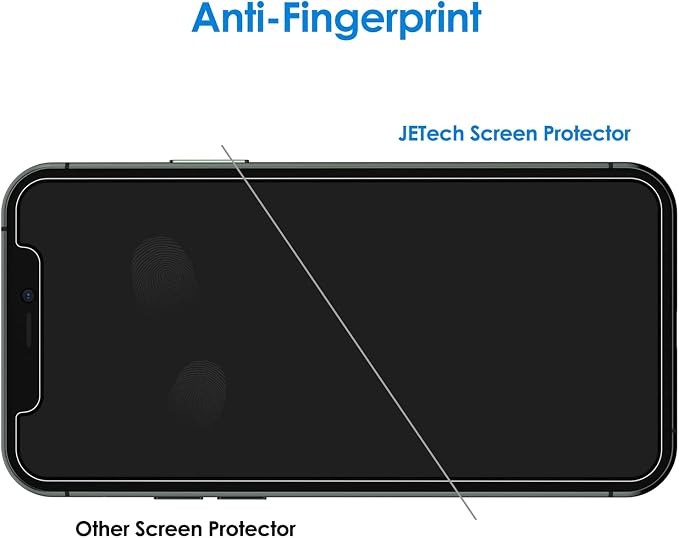 JETech Privacy Screen Protector - Image 7