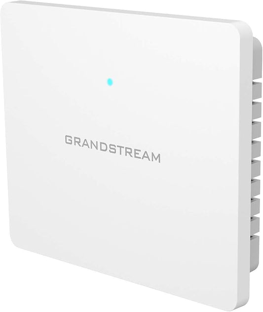 Grandstream GWN7602 | AC1170 Wi-Fi 5 Access Point | Integrated Gigabit Ethernet by Grandstream