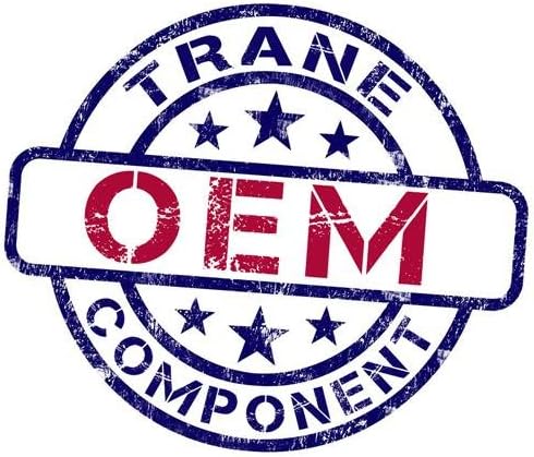Trane XL850, Controller, TCONT850AC52UA, Z-Wave Certified, ZC08-14090003 - Image 5