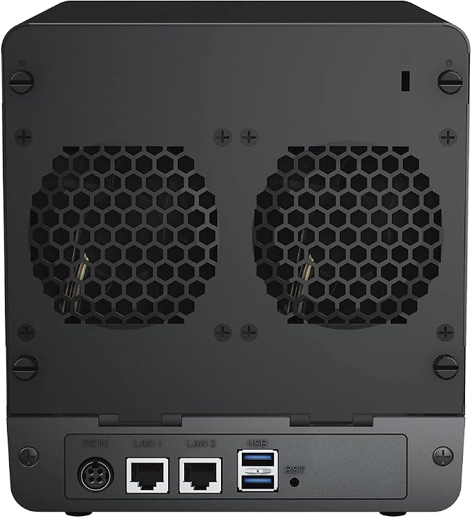 Synology DS423 Family & Business Backup - Image 4
