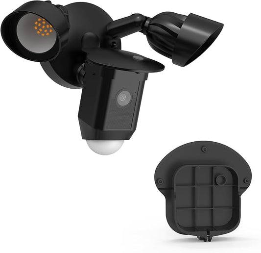 Sun Rain Shade Camera Cover Compatibility by TIUIHU