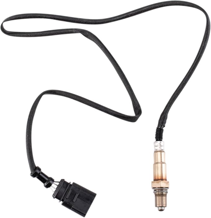 TRQ O2 Oxygen Sensor 4 Wire Narrow-Band Planar Compatible - Image 2