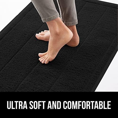 GORILLA GRIP Dirt Grabber Door Mat Durable Mesh - Image 6