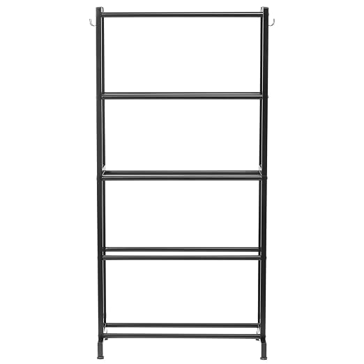 VEVOR 3D Printer Filament Storage Rack, 5 Tier Heavy Duty Storage Shelves - Image 12