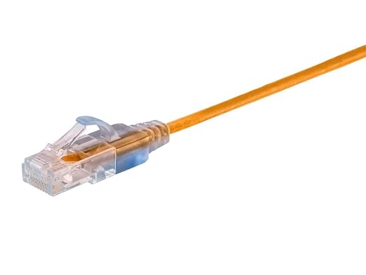Monoprice Cat6A Ethernet Patch Cable - Image 2
